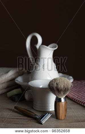 Shaving Tool