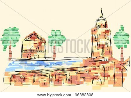 Marrakech