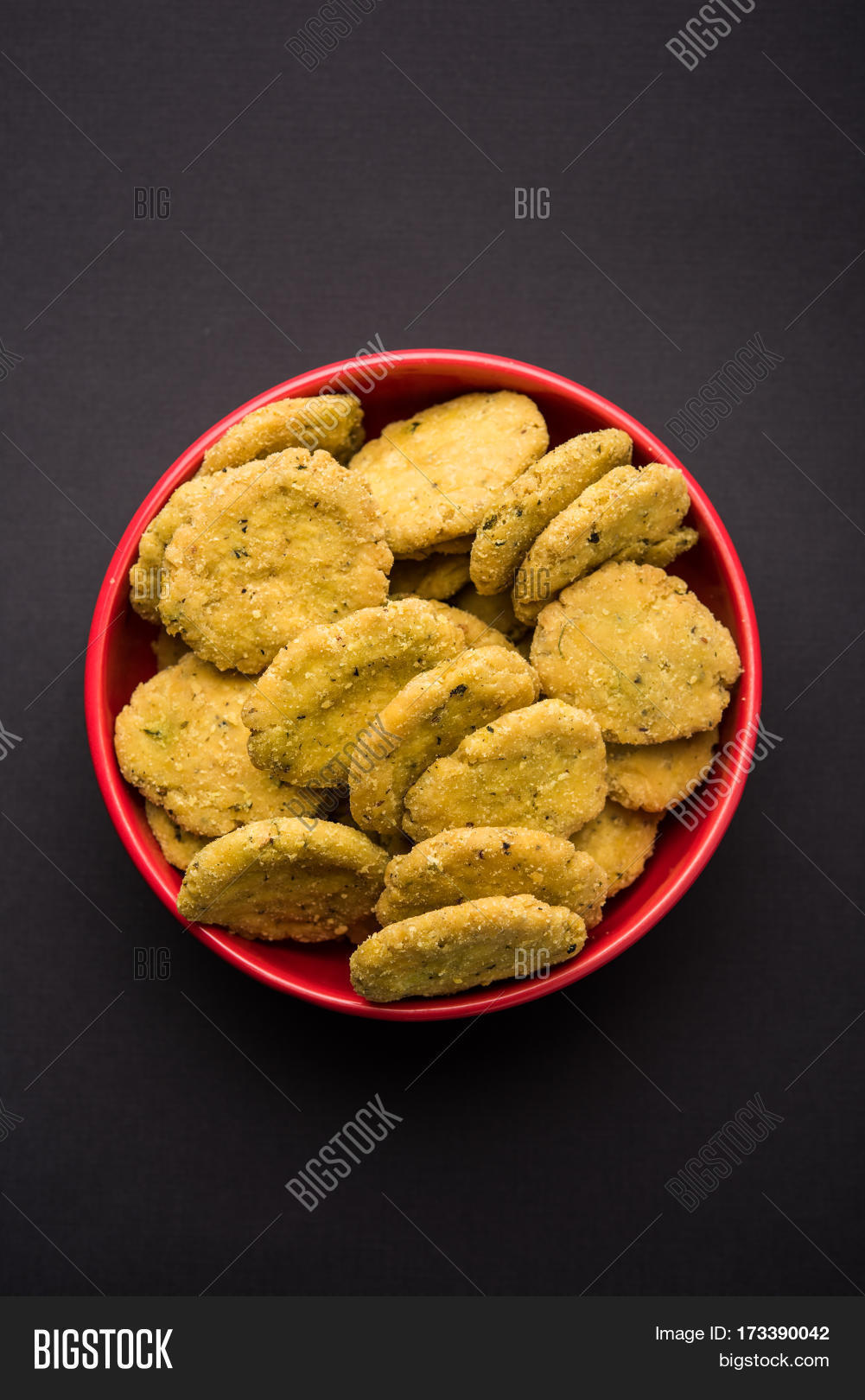 Tasty North Indian Image & Photo (Free Trial) | Bigstock