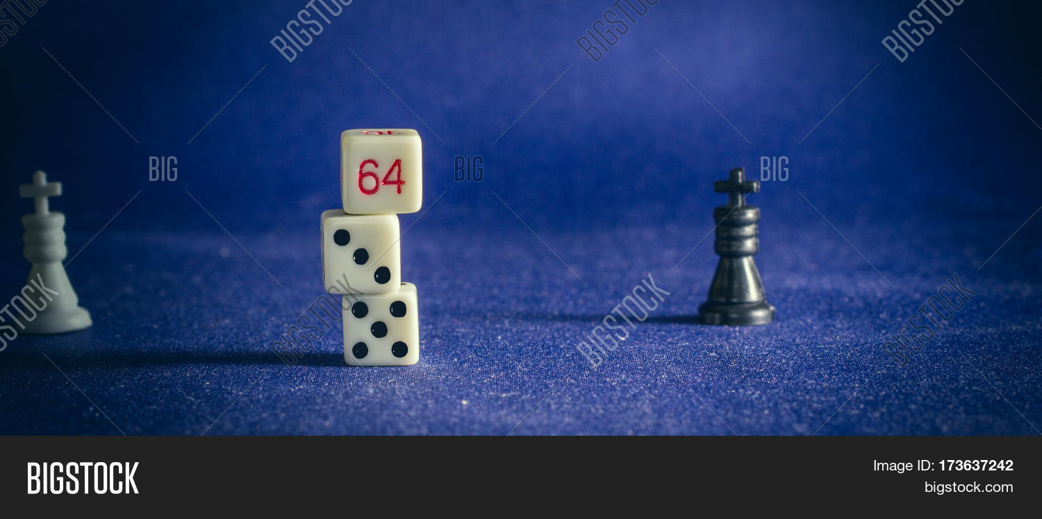 Chess Board Game Very Image & Photo (Free Trial) Bigstock