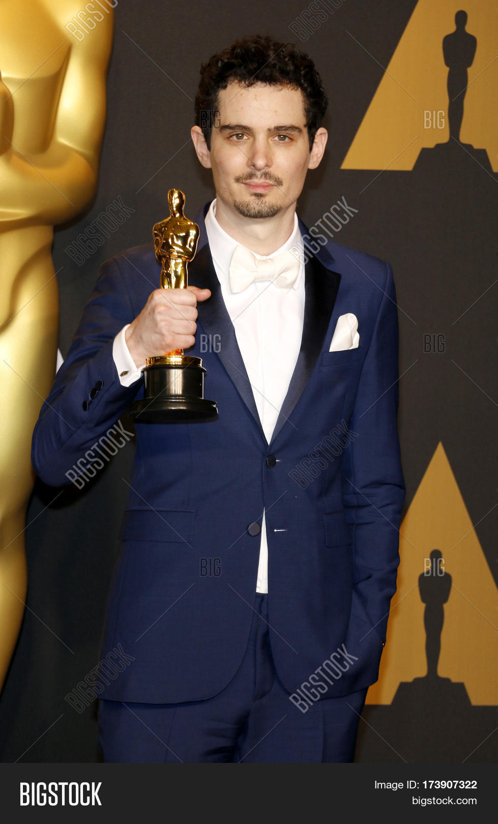 Damien Chazelle 89th Image & Photo (Free Trial) | Bigstock