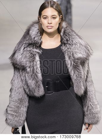Michael Kors - Fall 2017 Collection