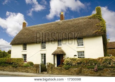 Casa de campo em Dorset