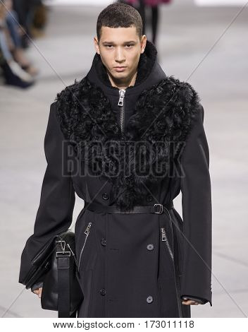 Michael Kors - Fall 2017 Collection