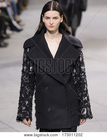 Michael Kors - Fall 2017 Collection