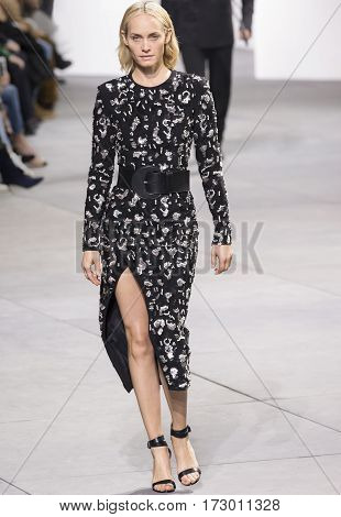 Michael Kors - Fall 2017 Collection