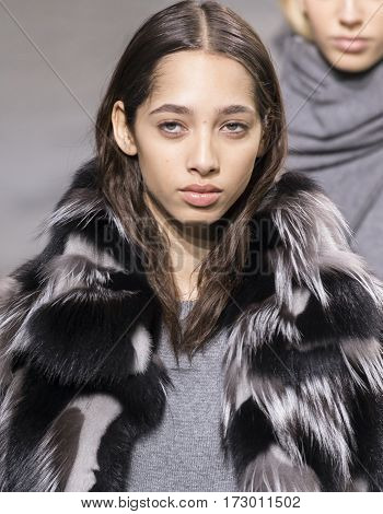 Michael Kors - Fall 2017 Collection