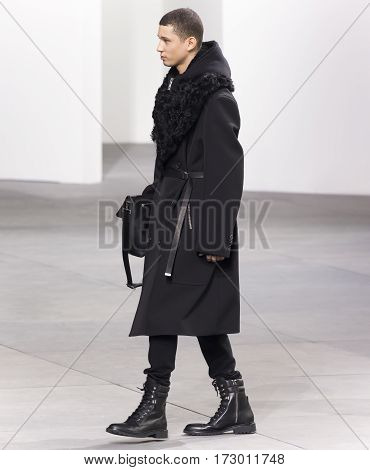 Michael Kors - Fall 2017 Collection