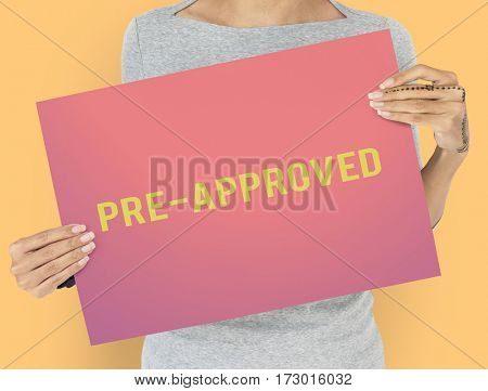 Guaranteed Approval Authorize Quality Licensed
