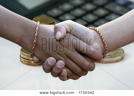 Wzrost finansowy