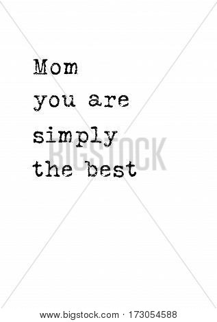 Print