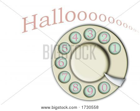 Dial