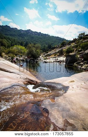 Pedrisa, Comunity Of Madrid, Spain