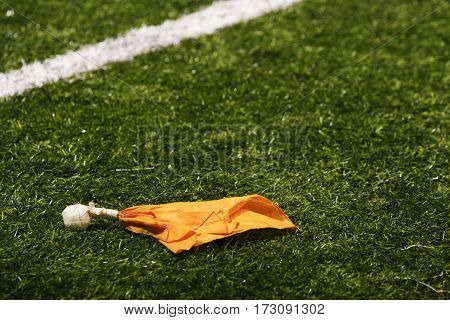 Penalty Flag