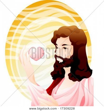 Jesus Kristus og Christian