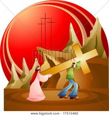 Jesus Kristus og Christian