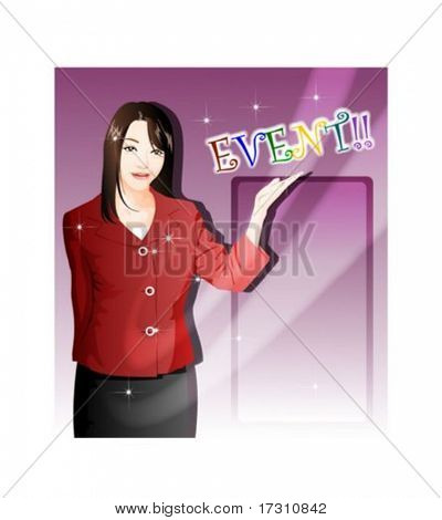 Женская мода и покупки