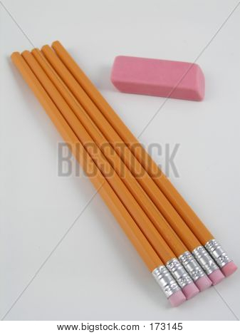 Pencils