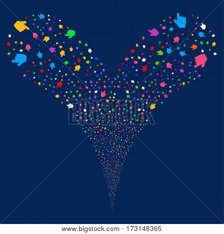 Pointer 矢量图和照片(免费试用) | Bigstock