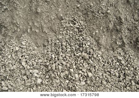 Rocks