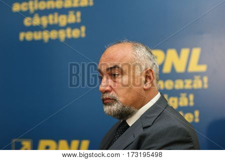 Varujan Vosganian