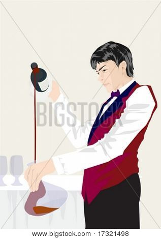 Job Character