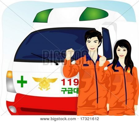 Job karakter