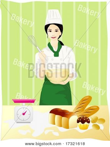 Carattere di lavoro