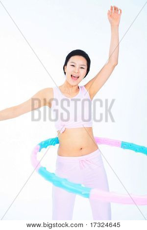 美しい女性