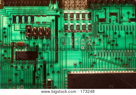 Circuitboard