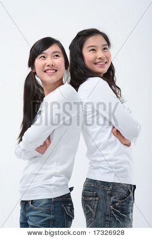 Happy Friends