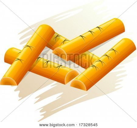 Koreanske Stick spil