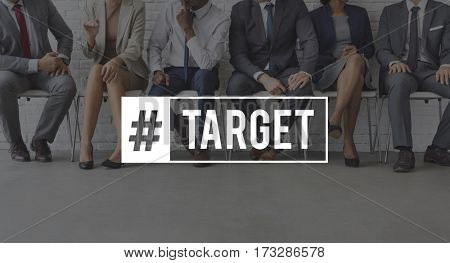 Goals Target Network Inspiration Aspiration Vision