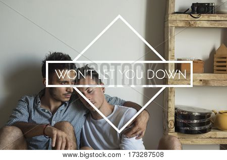 Always With You Tender LGBT