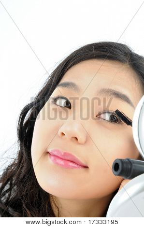 Make Up Girl