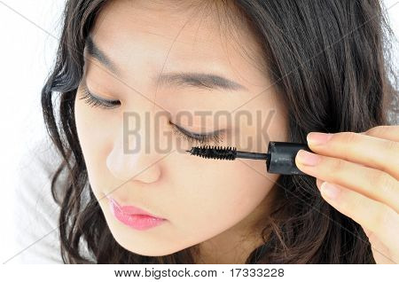 Make Up Girl