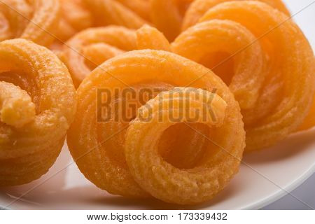 sweet paneer jalebi or jilbi or jilabi, favourite indian festival food