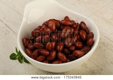 Kidney Beans