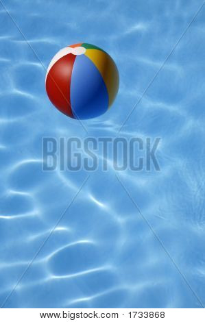 Beachball su