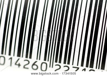 Barcode