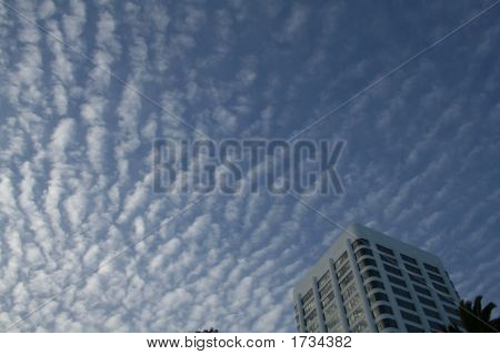 空平べったく