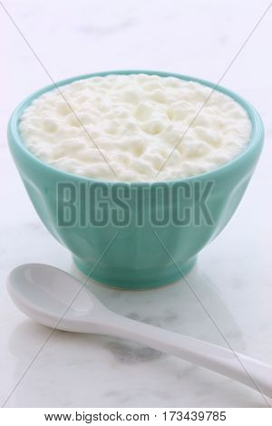 Fresh Cottage Cheese