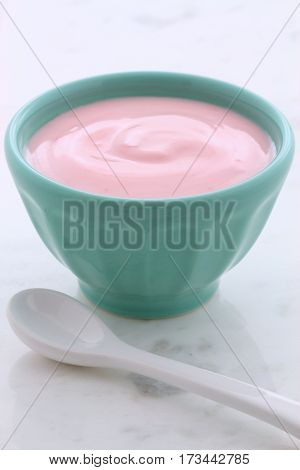Strawberry  French Style Yogurt