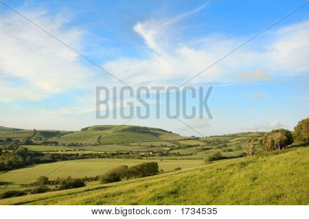 Rural Dorset