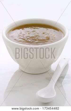 Artisan Home Made Tomatillo Sauce