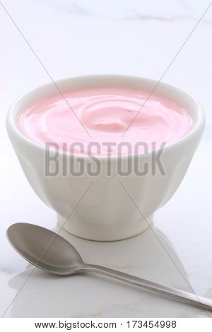 Berries French Style Yogurt