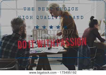 Awesome Fabulous Passion Friendship Group