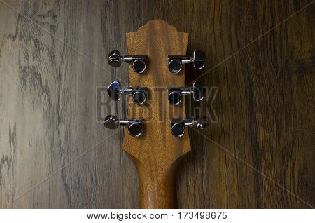 acoustic guitar music case close inlay creativity art sound vibration play music guitarist musician