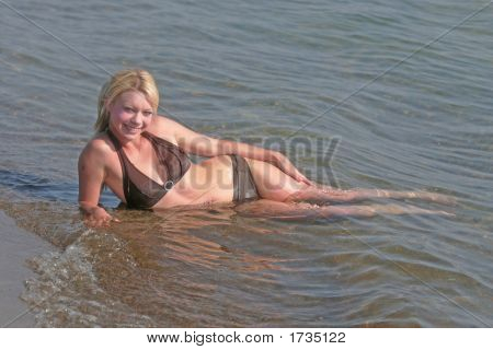 Jmermaid pozice