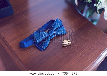 Wedding flowers and beautiful shoes decoration beauty wedding bride